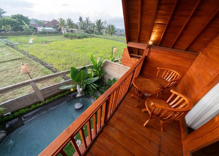 Aditara Sebatu * Ubud (Bali)