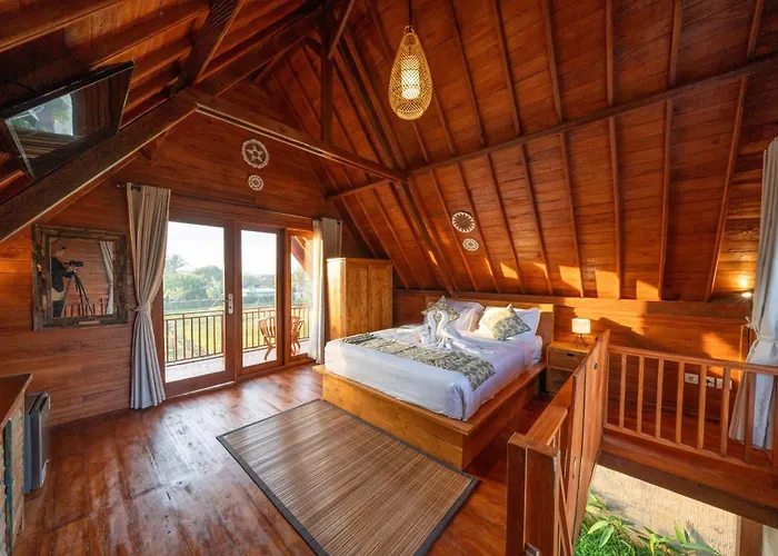 Villa Aditara Sebatu *