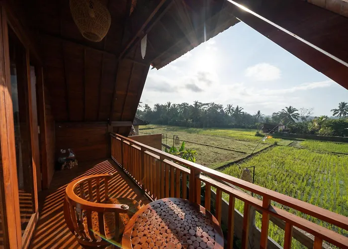 Villa Aditara Sebatu
