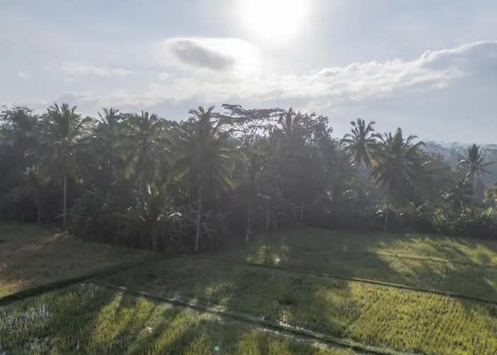 Villa Aditara Sebatu *