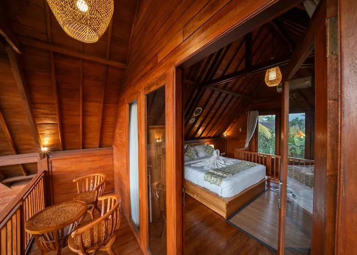 Aditara Sebatu * Ubud (Bali)