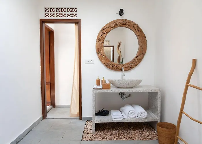 Aditara Sebatu * Ubud (Bali)