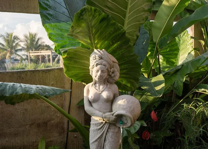 Aditara Sebatu Villa