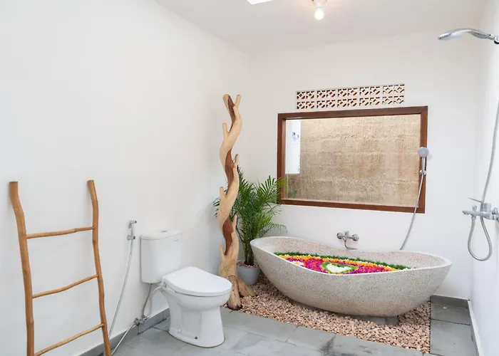 Villa Aditara Sebatu