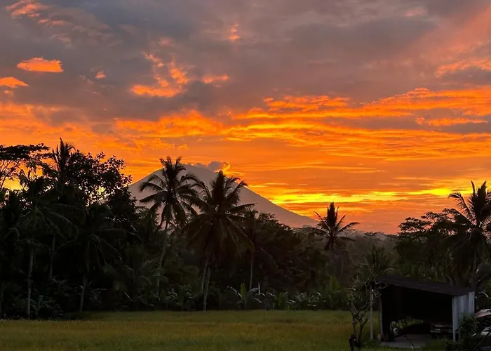 Aditara Sebatu Villa *
