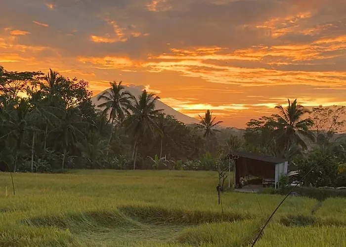 Aditara Sebatu Villa *